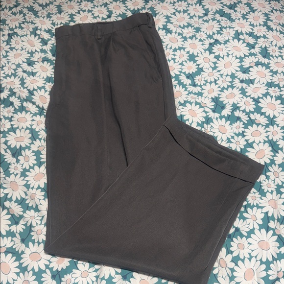 Haggar Other - Haggar Charcoal Dress Pants for Men